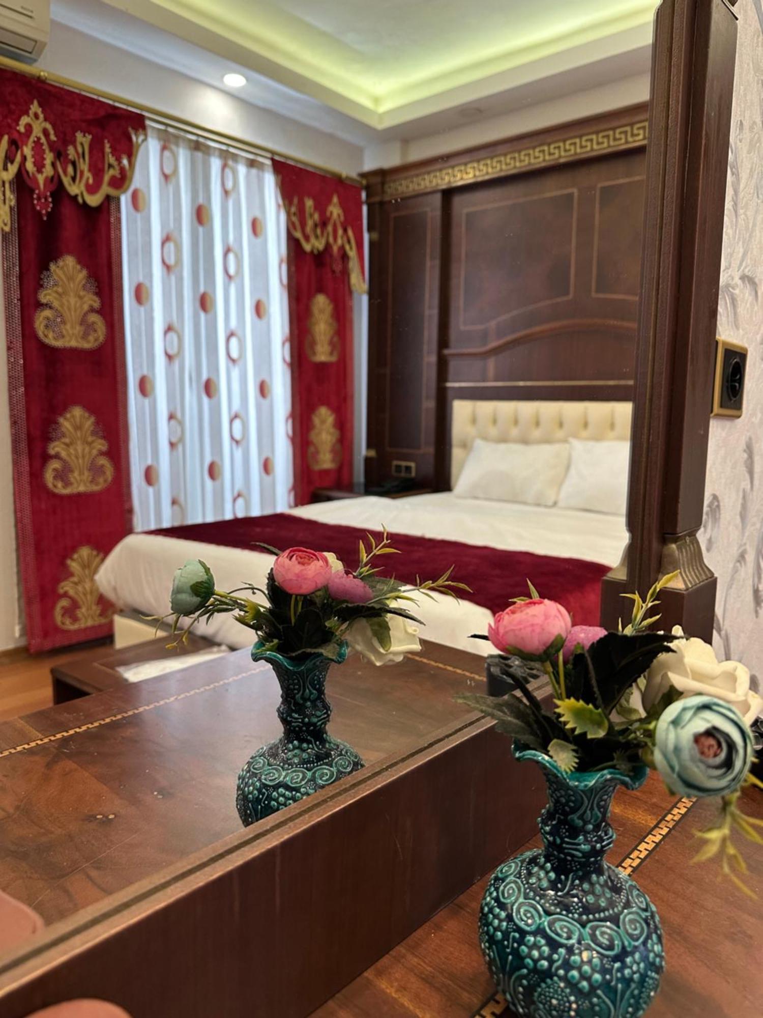 Hotel Napolyon Istambul