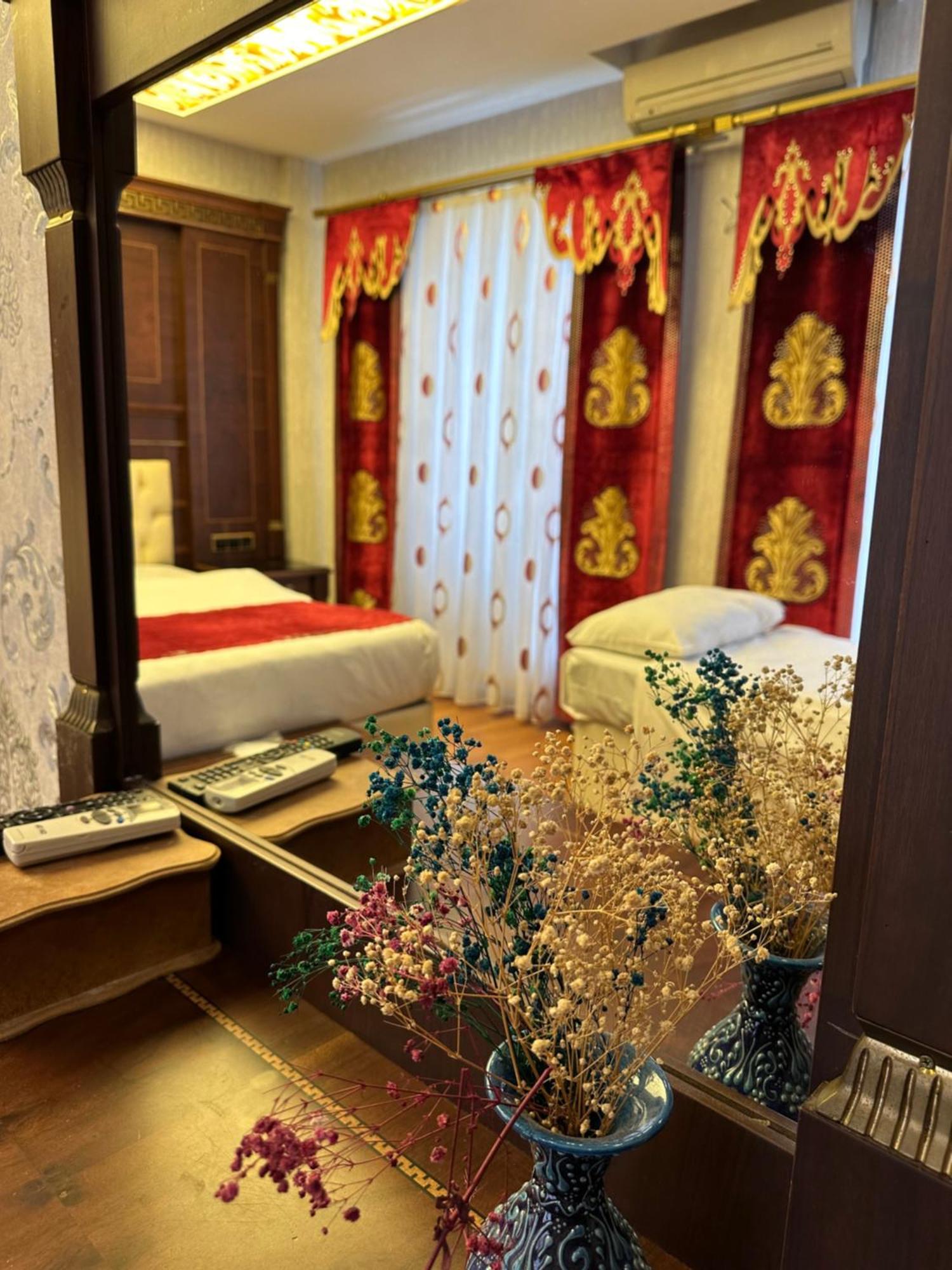 Napolyon Hotel Istambul