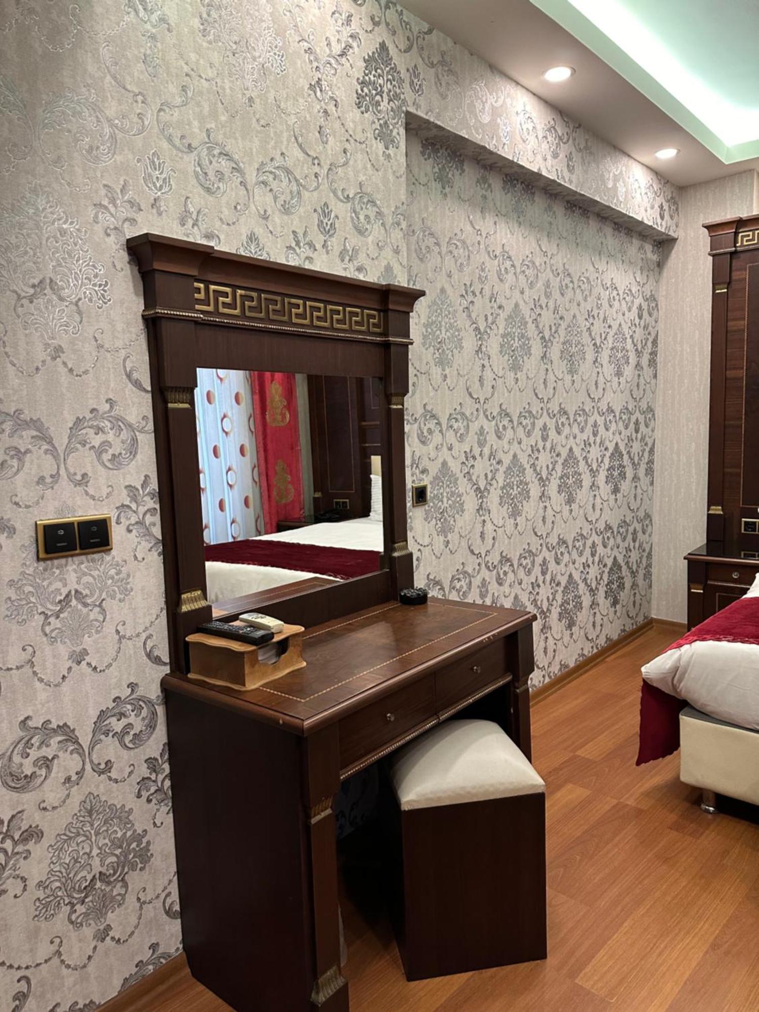 Napolyon 3* Istambul