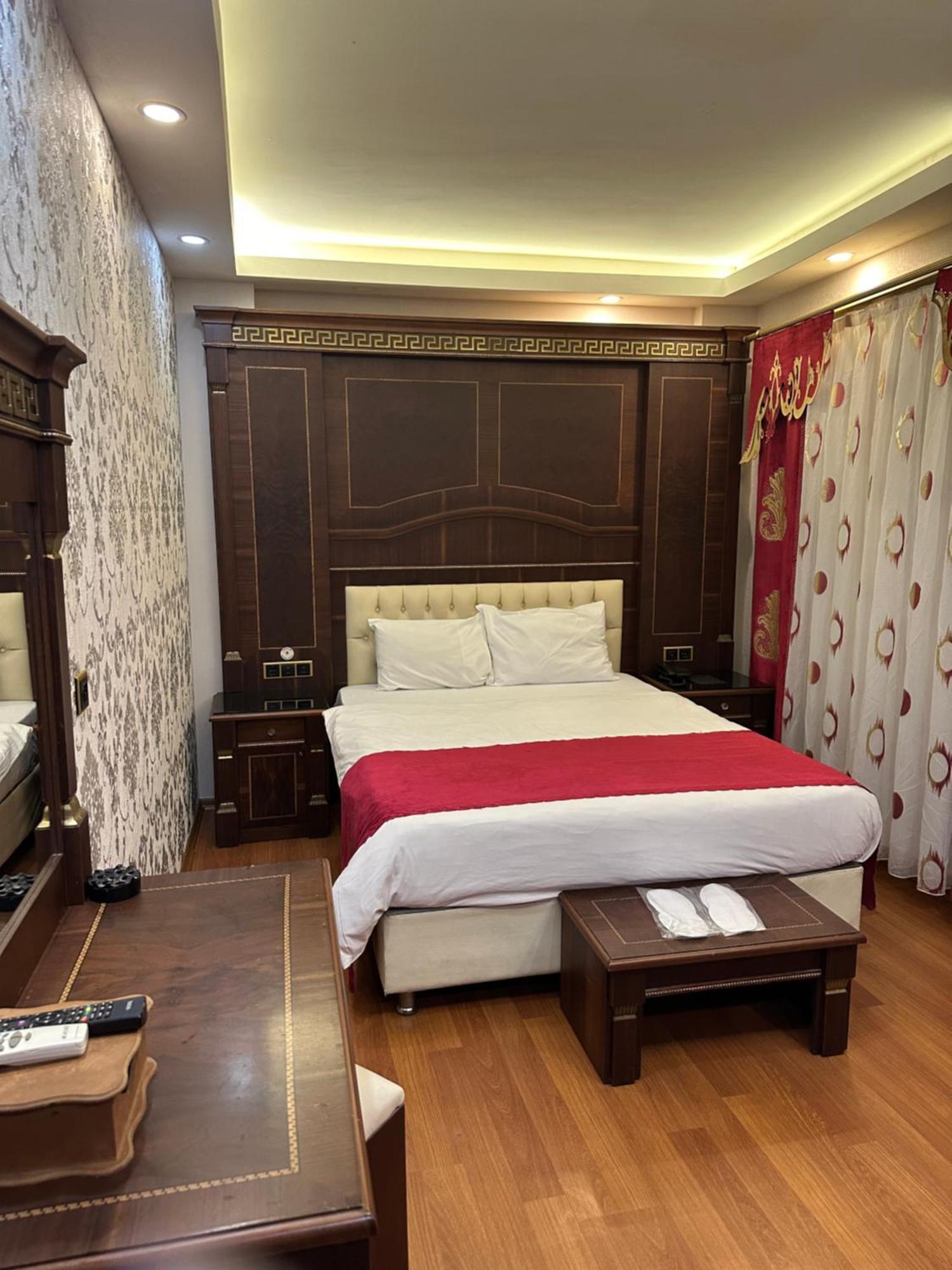 Napolyon Hotel Istambul