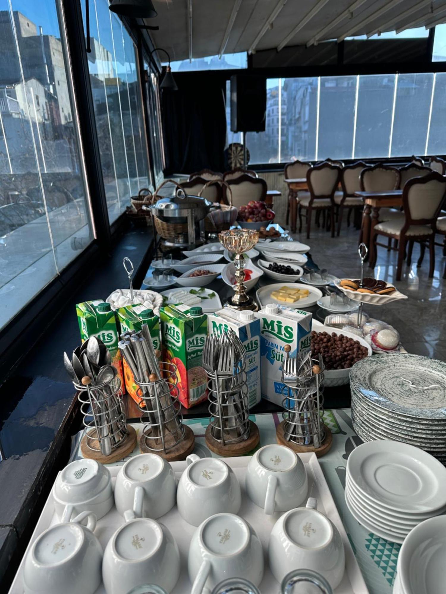 Hotel Napolyon Istambul