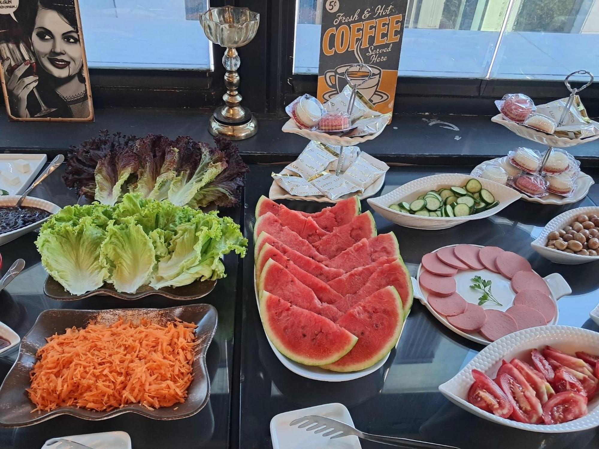 Napolyon Hotel Istambul