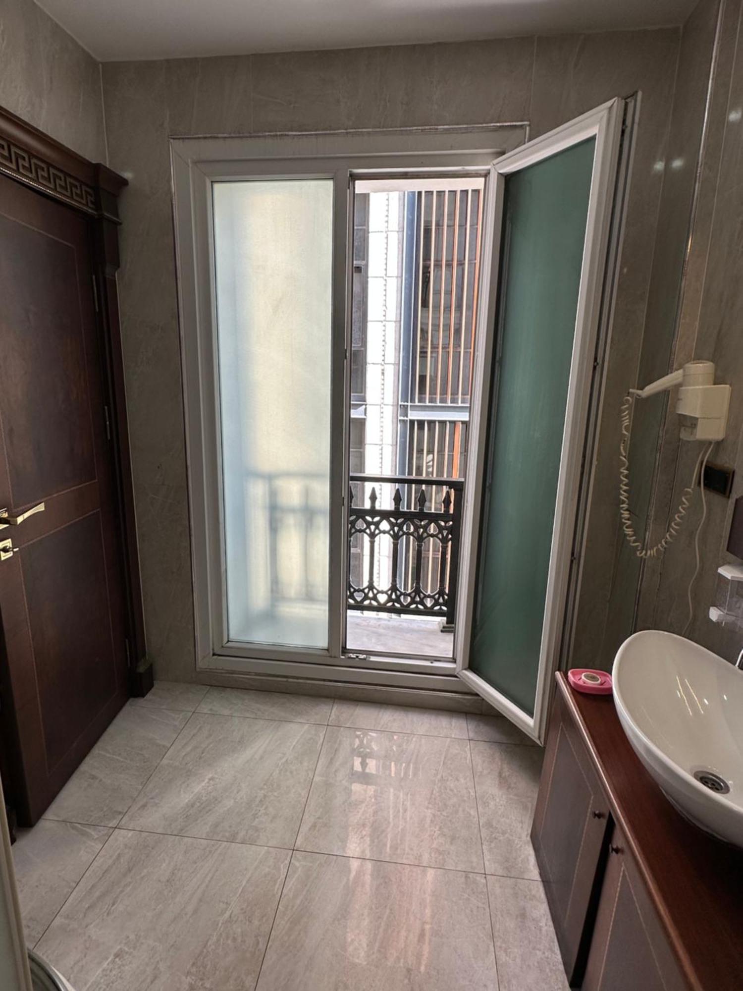 Napolyon Hotel Provincia di Istanbul