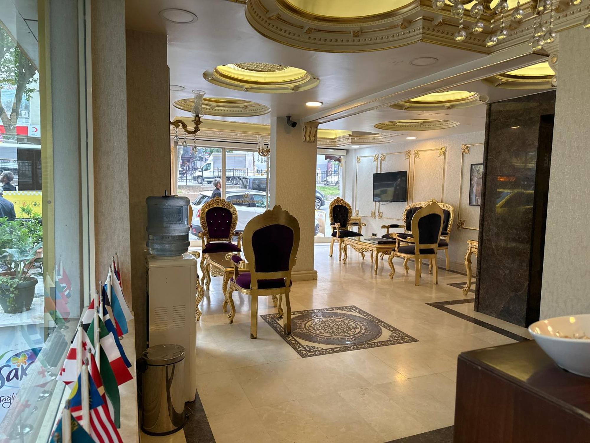Napolyon 3* Provincia di Istanbul