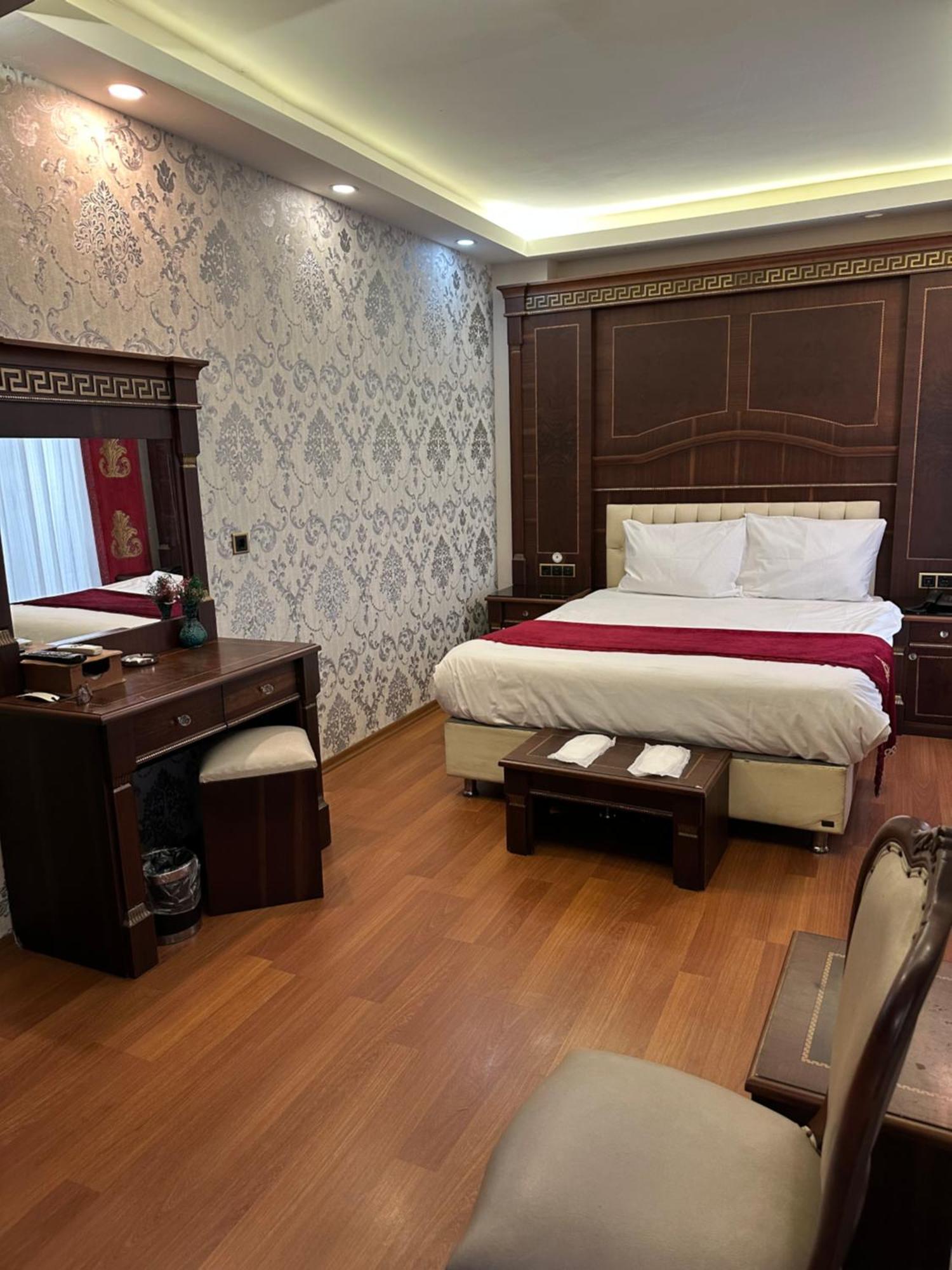 Napolyon Hotel Provincia di Istanbul
